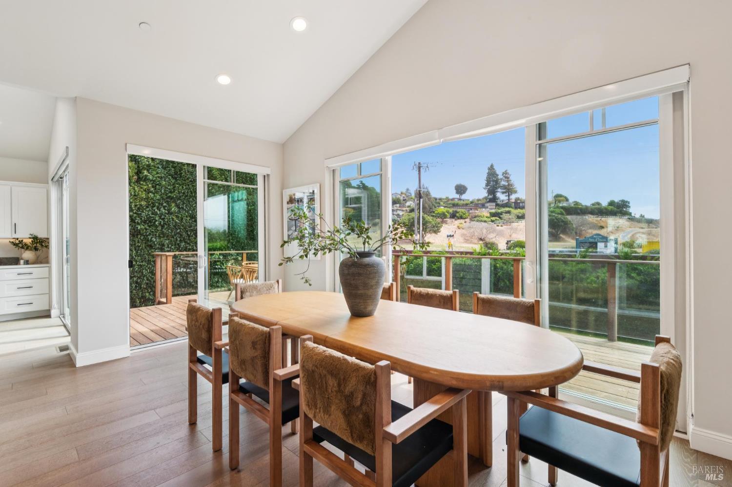 488 Washington Court Tiburon CA 94920