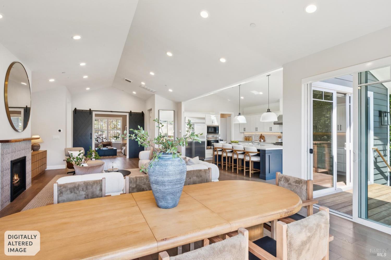 488 Washington Court Tiburon CA 94920