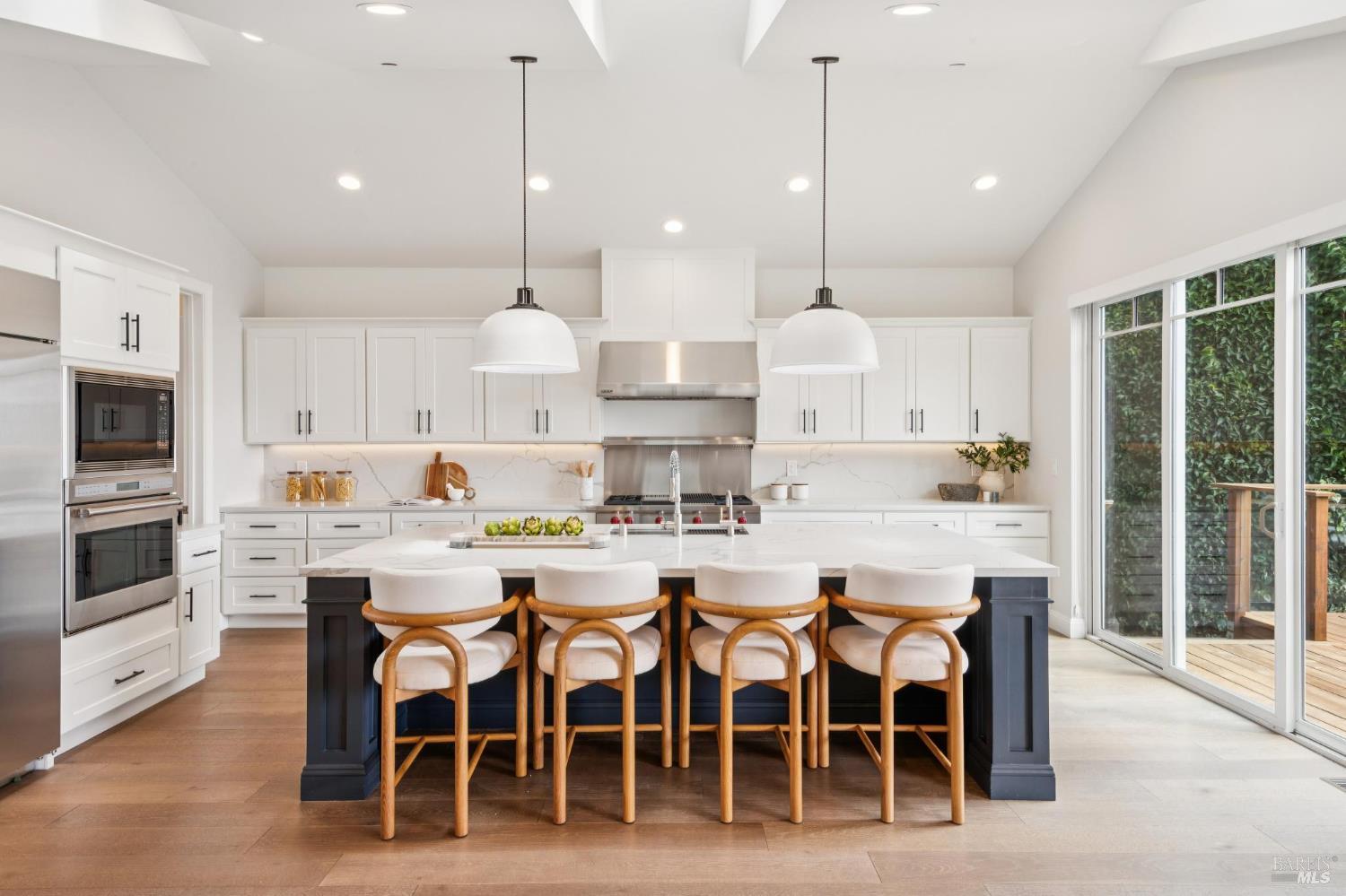 488 Washington Court Tiburon CA 94920