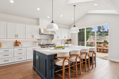 488 Washington Court Tiburon CA 94920