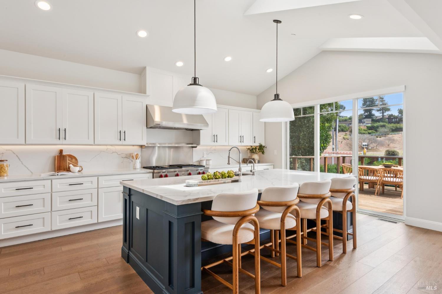 488 Washington Court Tiburon CA 94920