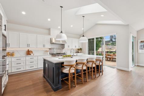 488 Washington Court Tiburon CA 94920