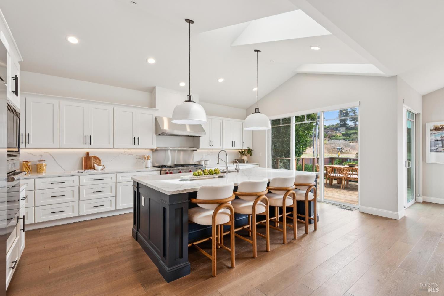 488 Washington Court Tiburon CA 94920