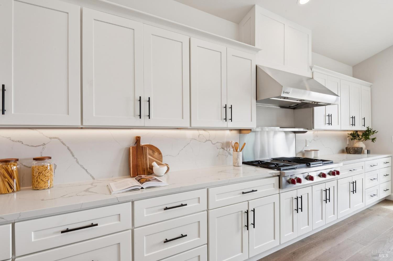 488 Washington Court Tiburon CA 94920