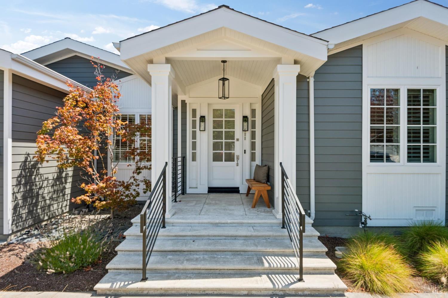 488 Washington Court Tiburon CA 94920