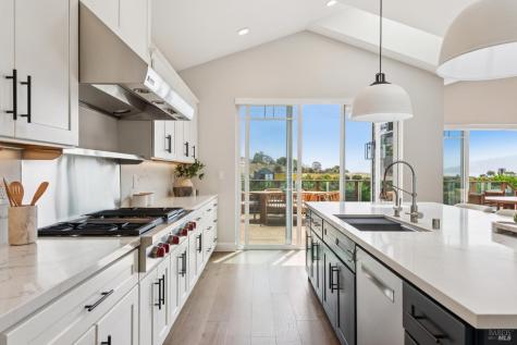 488 Washington Court Tiburon CA 94920