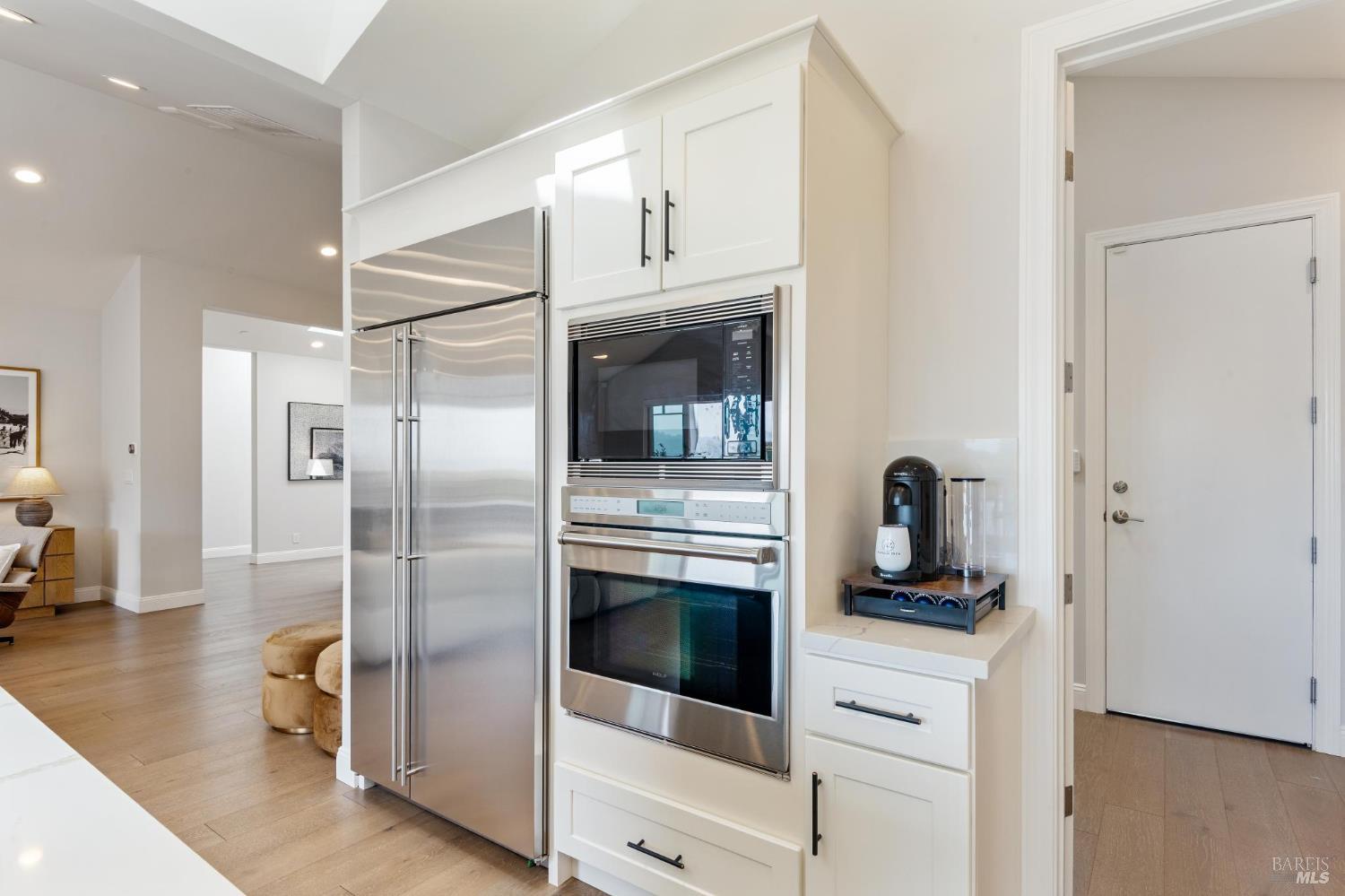 488 Washington Court Tiburon CA 94920