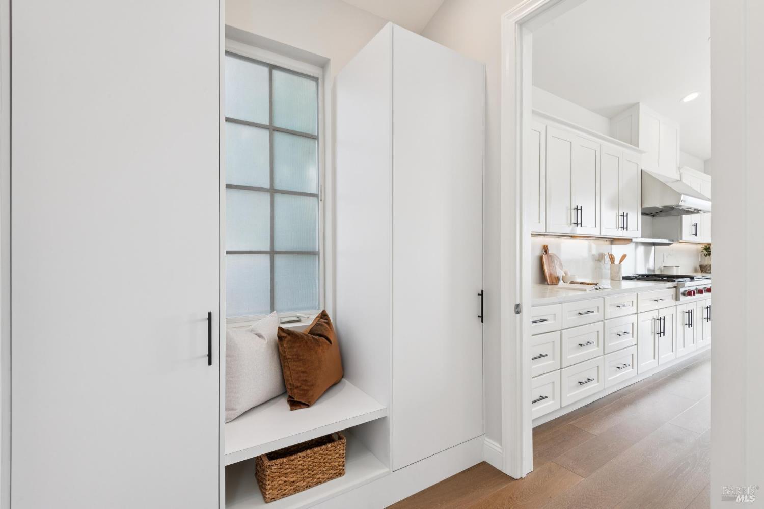 488 Washington Court Tiburon CA 94920