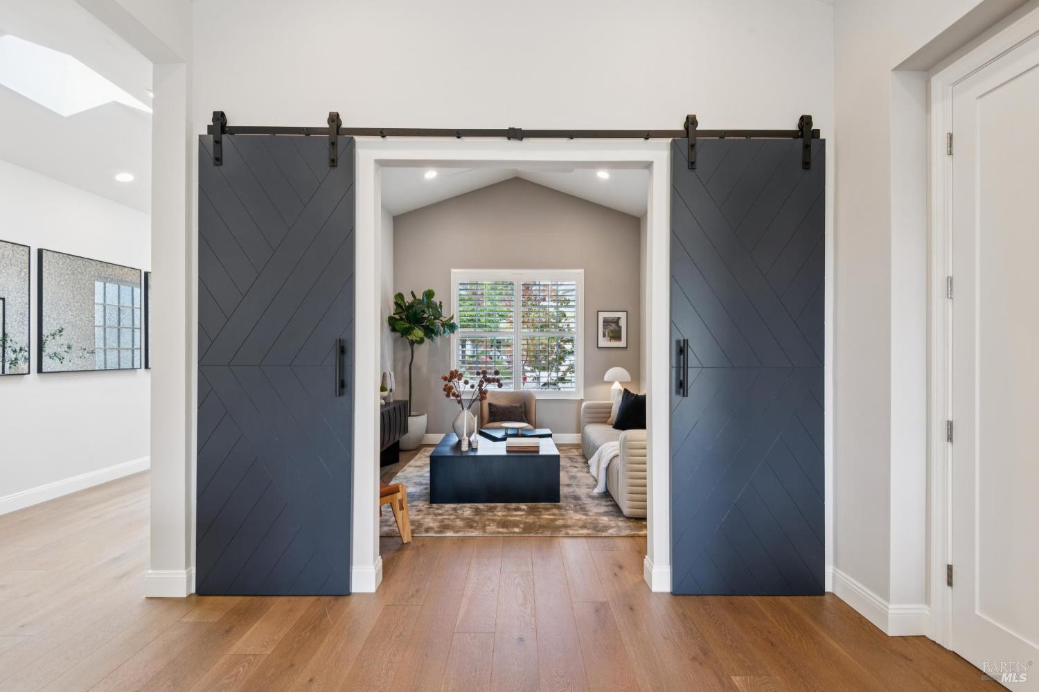 488 Washington Court Tiburon CA 94920