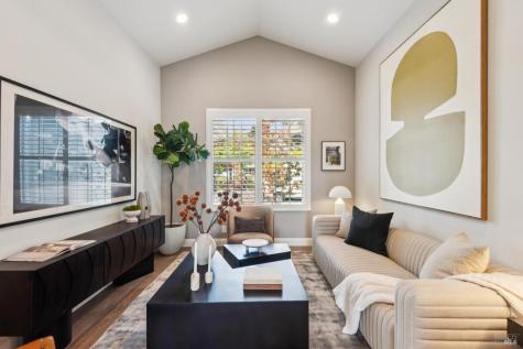 488 Washington Court Tiburon CA 94920