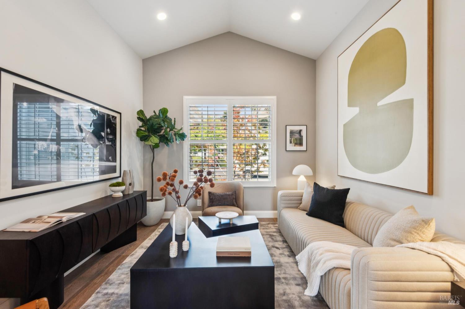 488 Washington Court Tiburon CA 94920