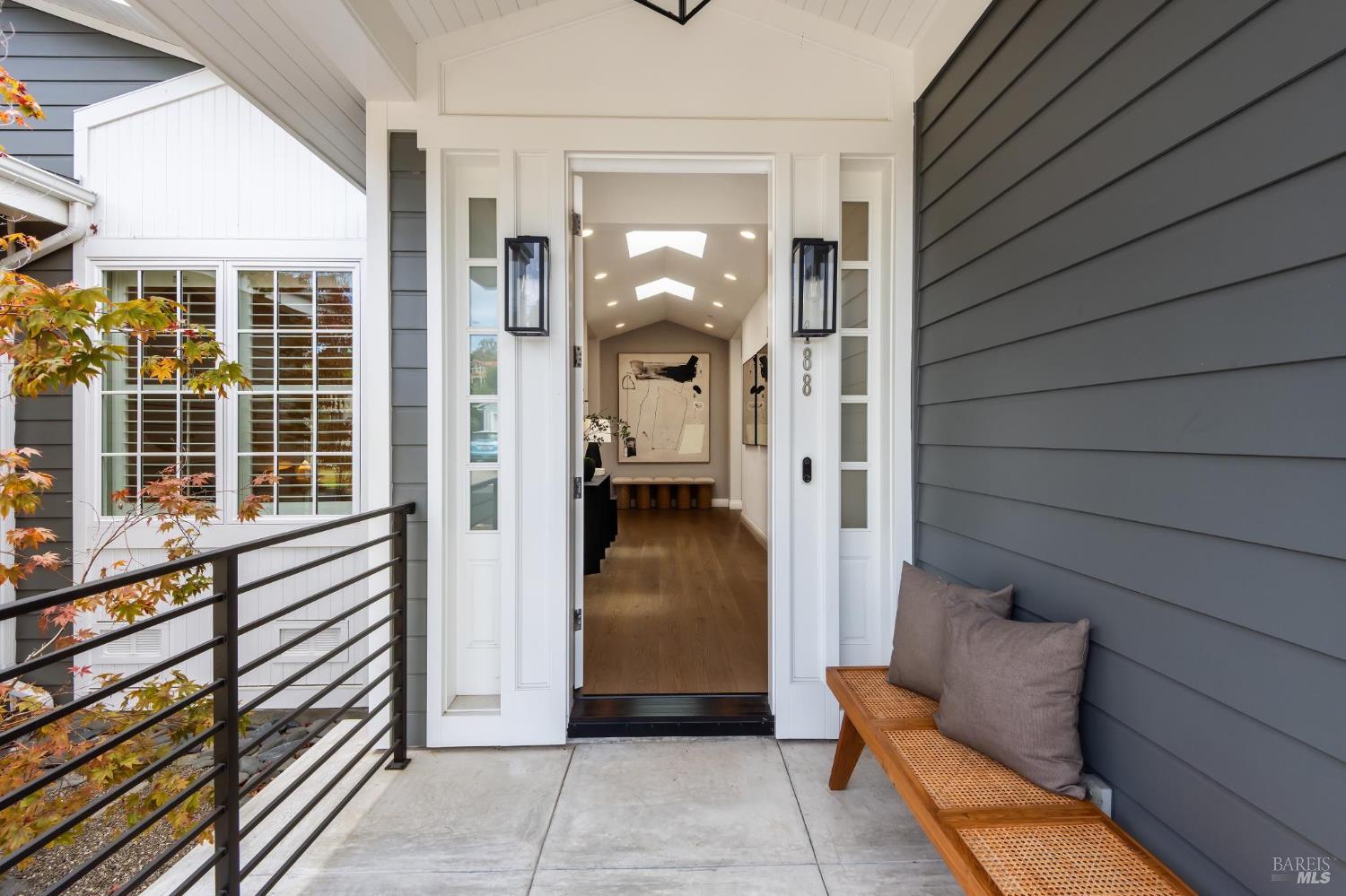 488 Washington Court Tiburon CA 94920