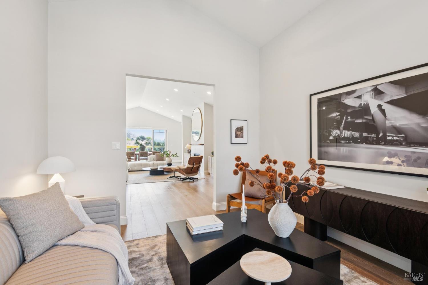 488 Washington Court Tiburon CA 94920