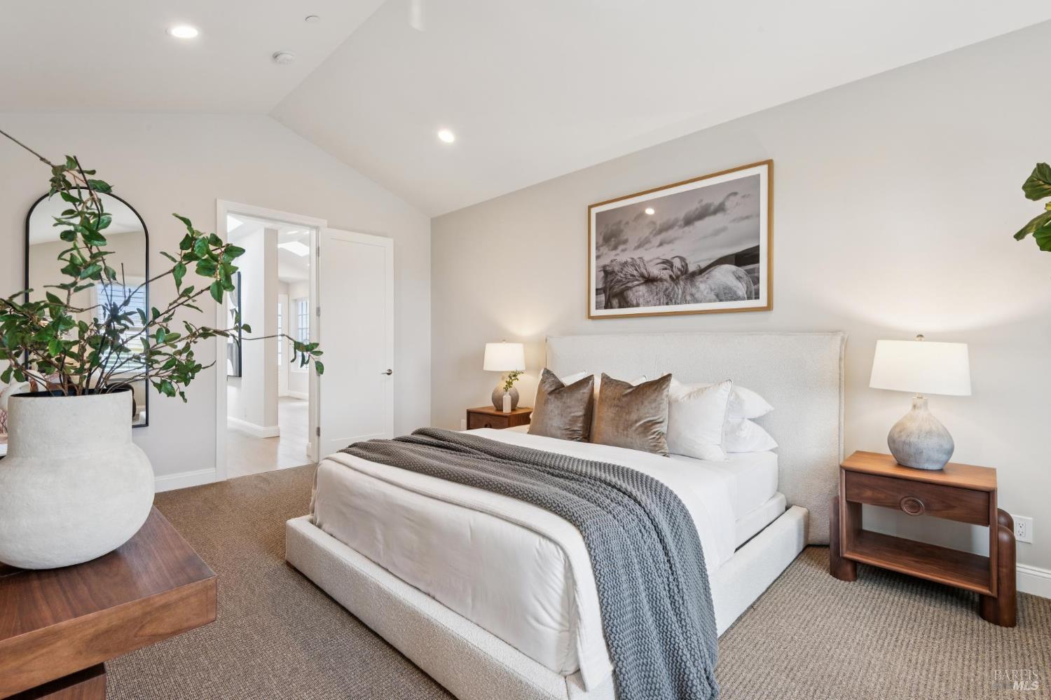 488 Washington Court Tiburon CA 94920