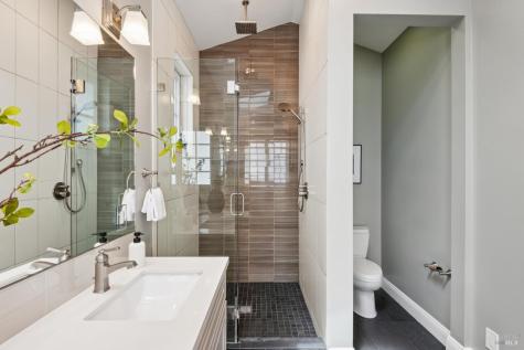 488 Washington Court Tiburon CA 94920