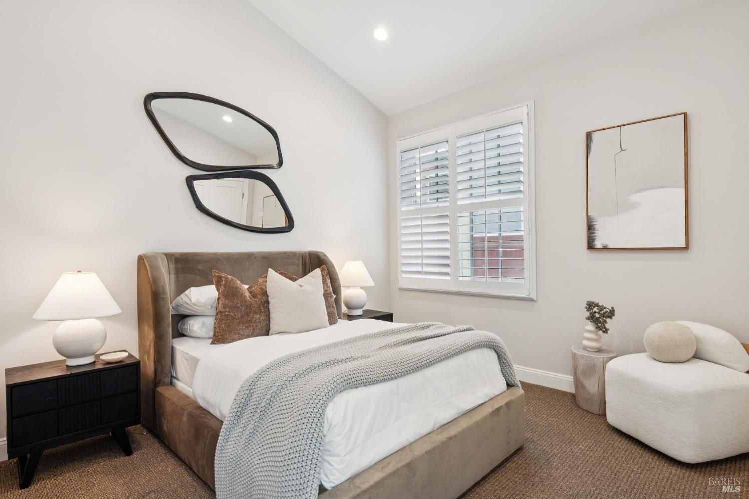 488 Washington Court Tiburon CA 94920