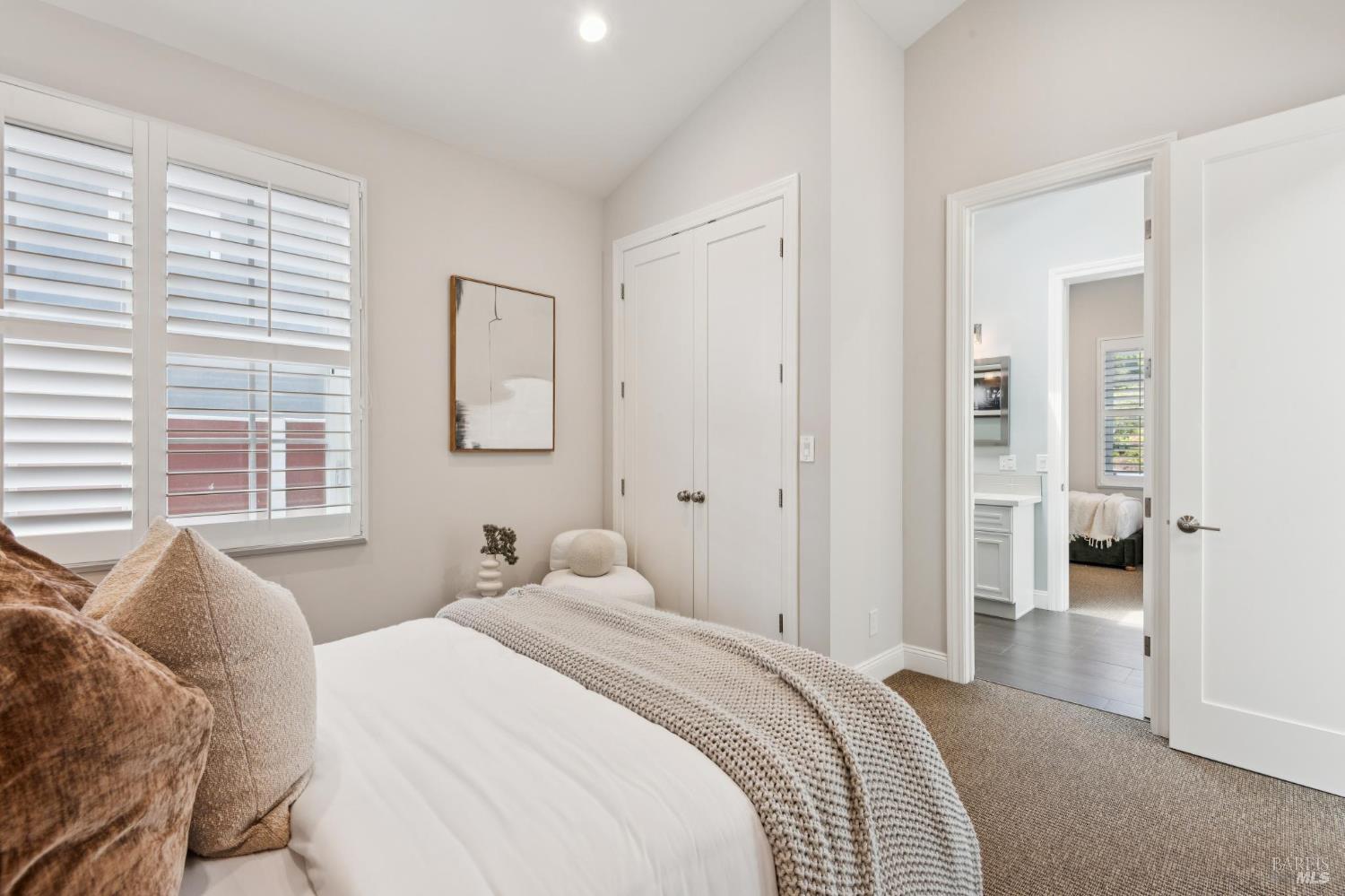488 Washington Court Tiburon CA 94920