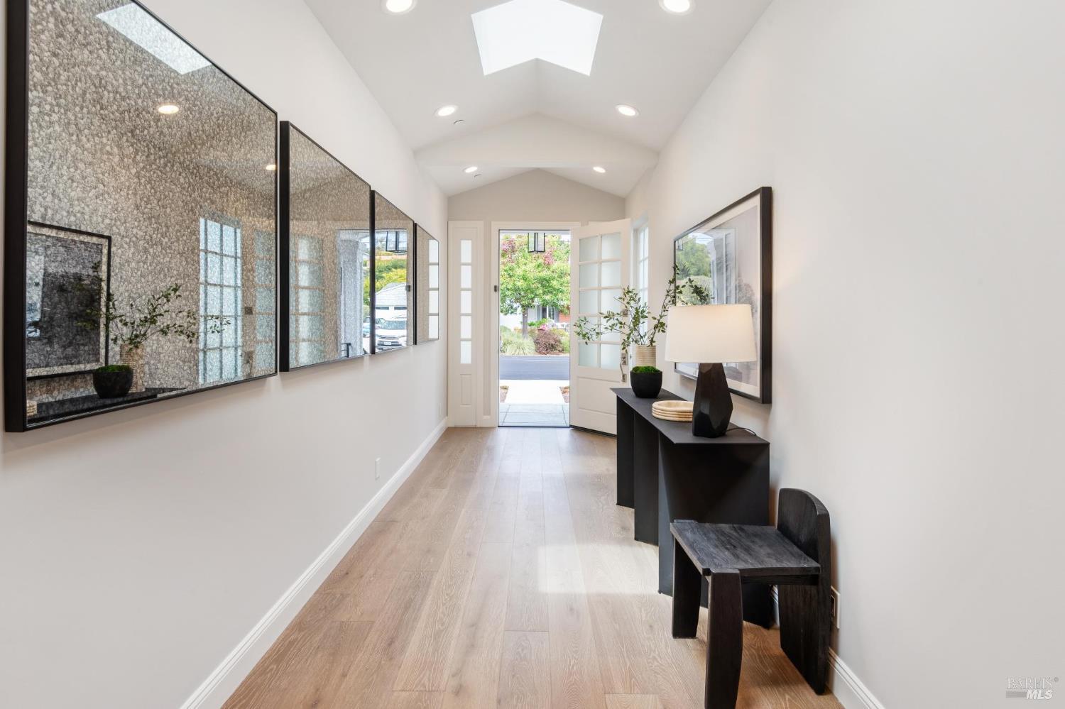 488 Washington Court Tiburon CA 94920