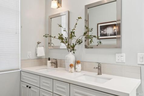 488 Washington Court Tiburon CA 94920