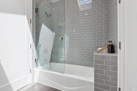 488 Washington Court Tiburon CA 94920