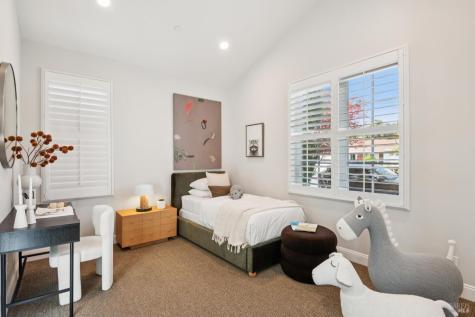 488 Washington Court Tiburon CA 94920