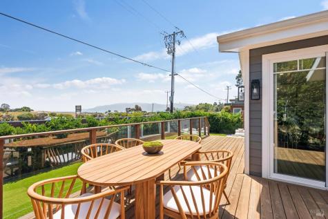 488 Washington Court Tiburon CA 94920