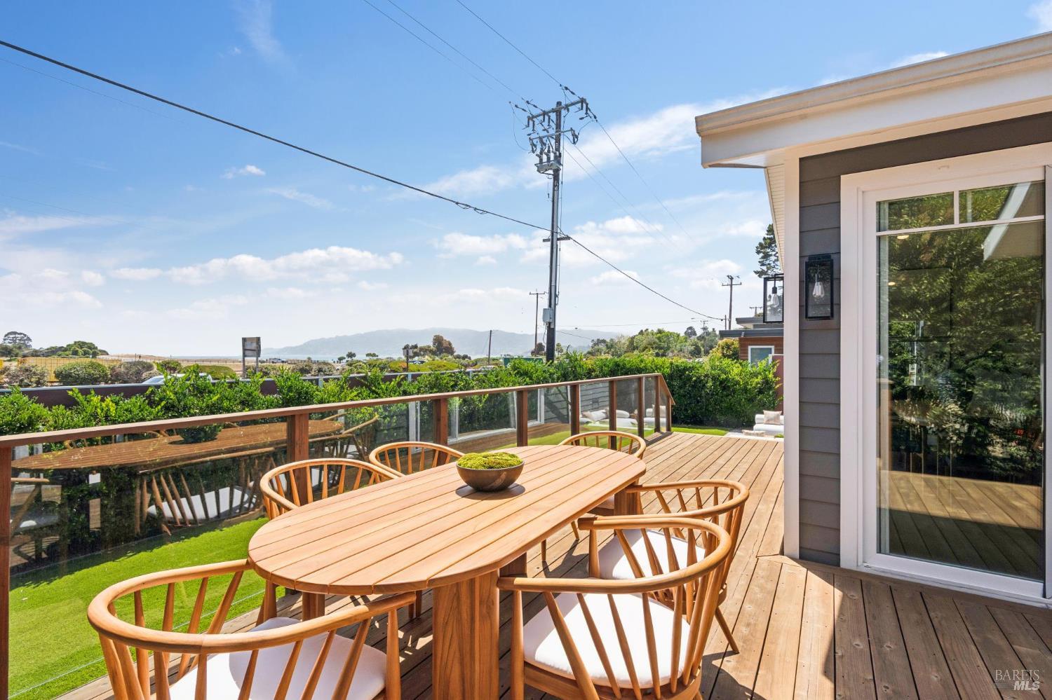 488 Washington Court Tiburon CA 94920