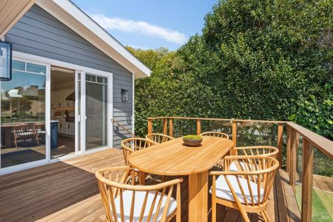 488 Washington Court Tiburon CA 94920