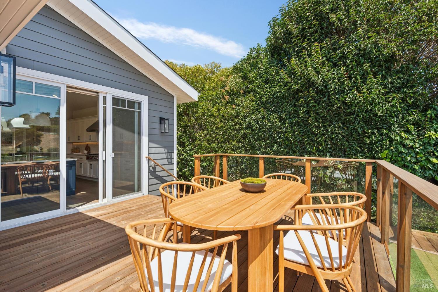 488 Washington Court Tiburon CA 94920