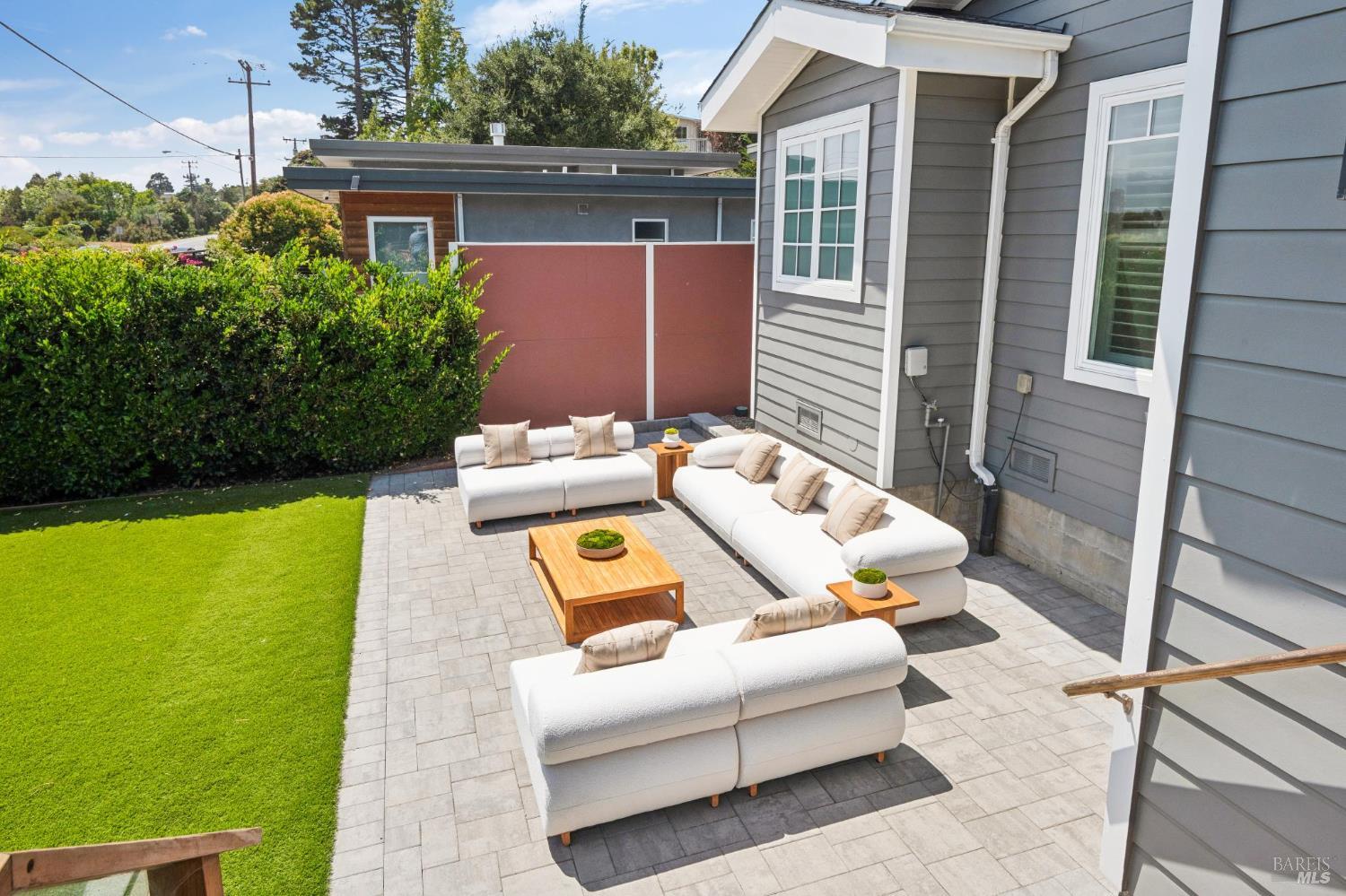 488 Washington Court Tiburon CA 94920