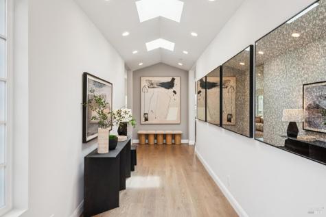 488 Washington Court Tiburon CA 94920