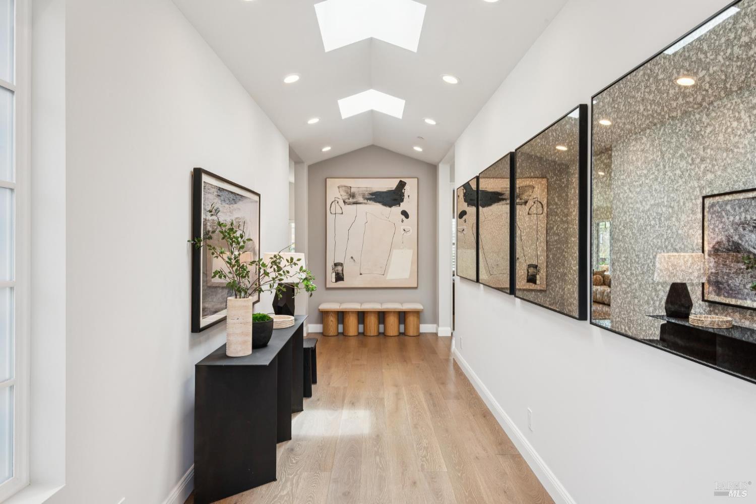 488 Washington Court Tiburon CA 94920