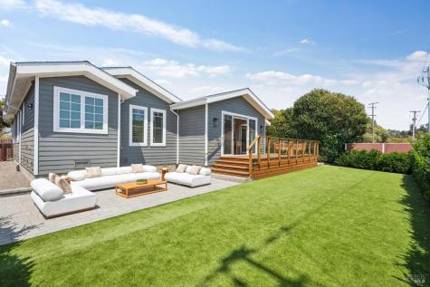 488 Washington Court Tiburon CA 94920