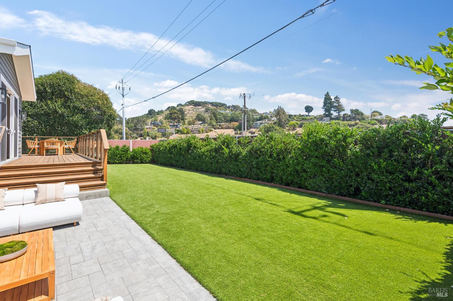 488 Washington Court Tiburon CA 94920