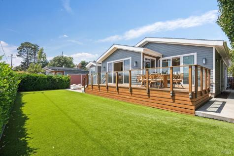 488 Washington Court Tiburon CA 94920