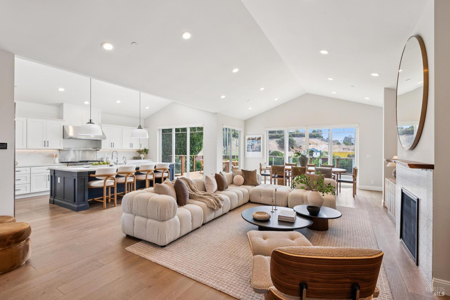 488 Washington Court Tiburon CA 94920