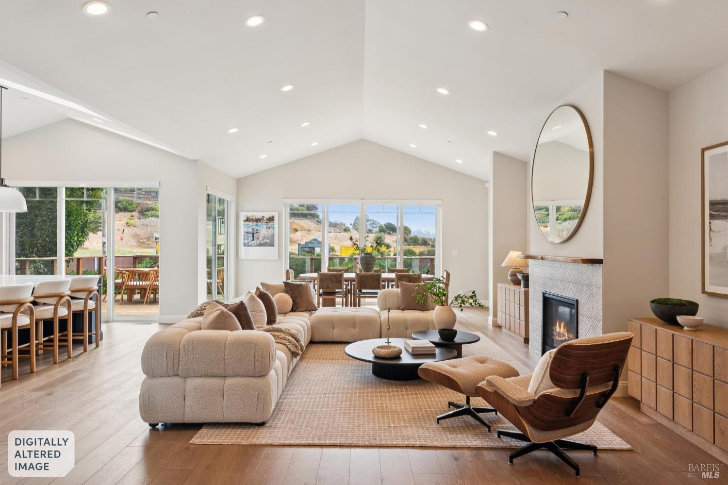 488 Washington Court Tiburon CA 94920