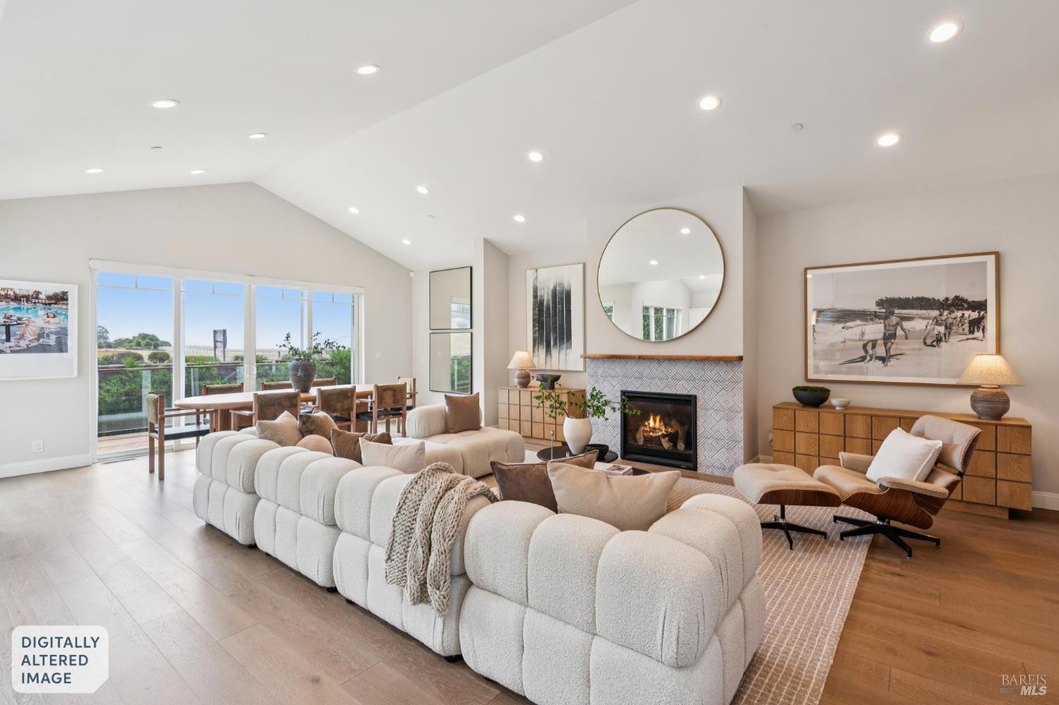 488 Washington Court Tiburon CA 94920