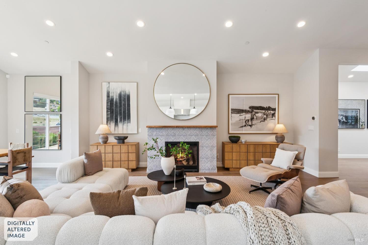 488 Washington Court Tiburon CA 94920