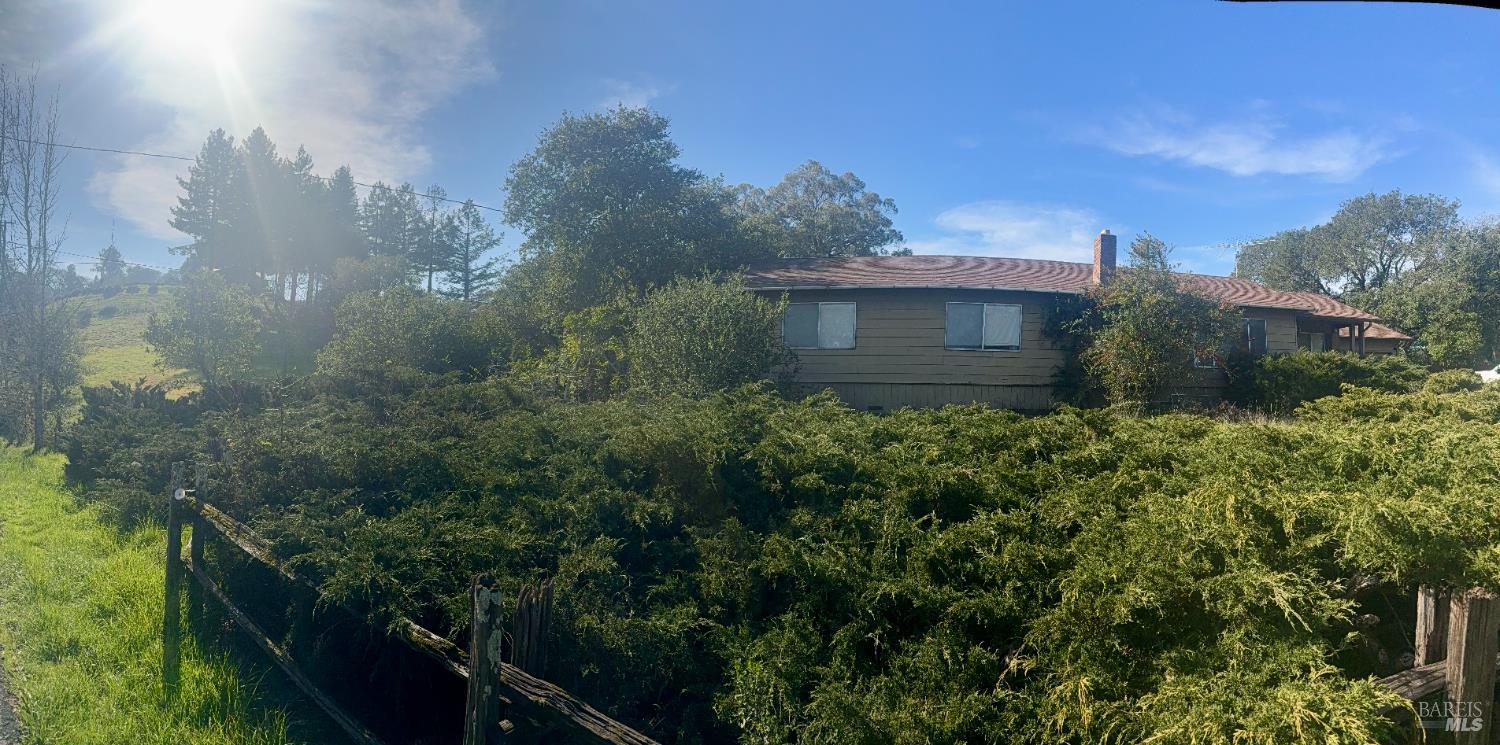 4550 Hidden Springs Road Santa Rosa CA 95404