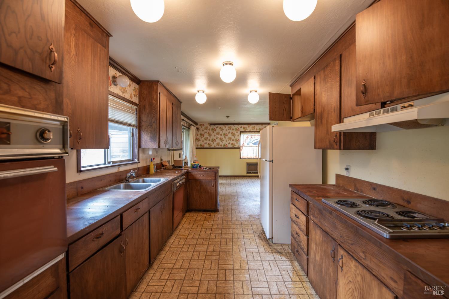 4550 Hidden Springs Road Santa Rosa CA 95404