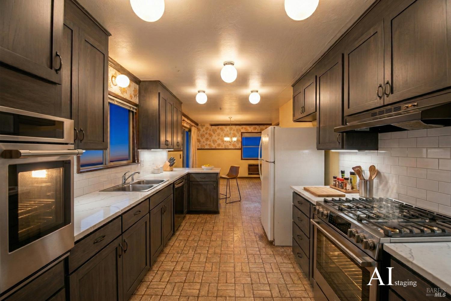 4550 Hidden Springs Road Santa Rosa CA 95404