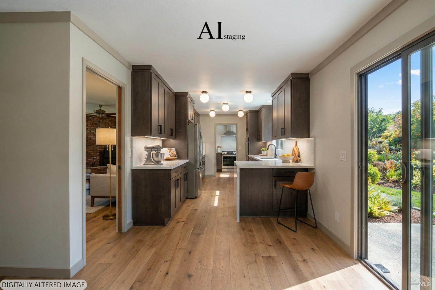 4550 Hidden Springs Road Santa Rosa CA 95404