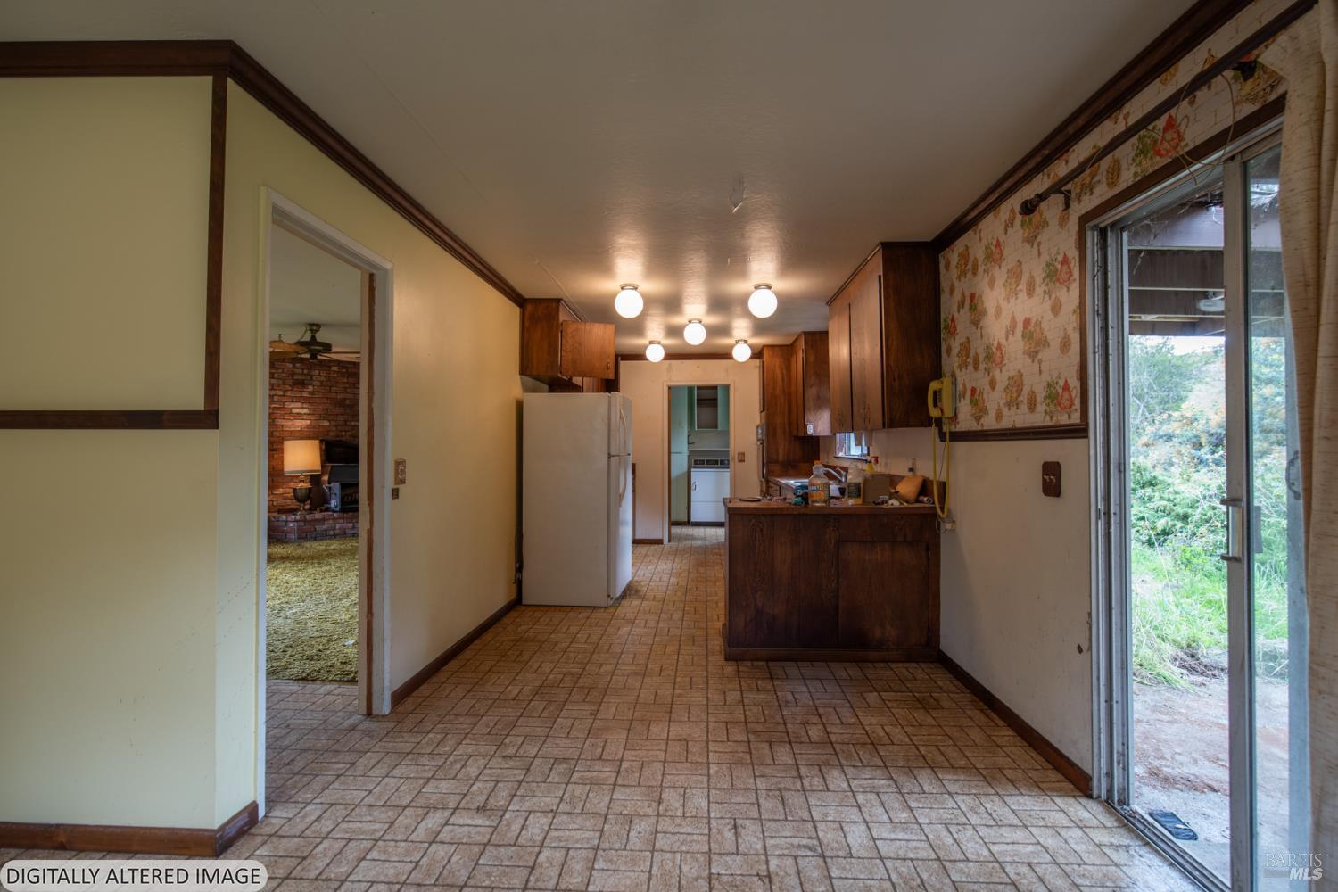 4550 Hidden Springs Road Santa Rosa CA 95404