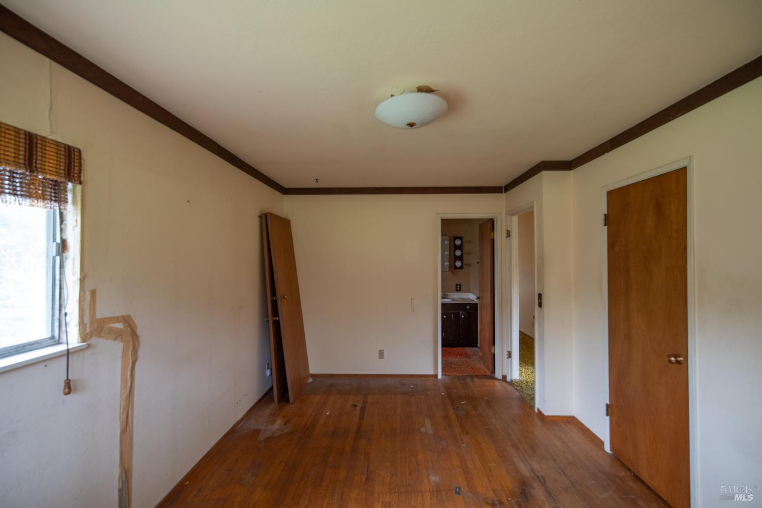 4550 Hidden Springs Road Santa Rosa CA 95404