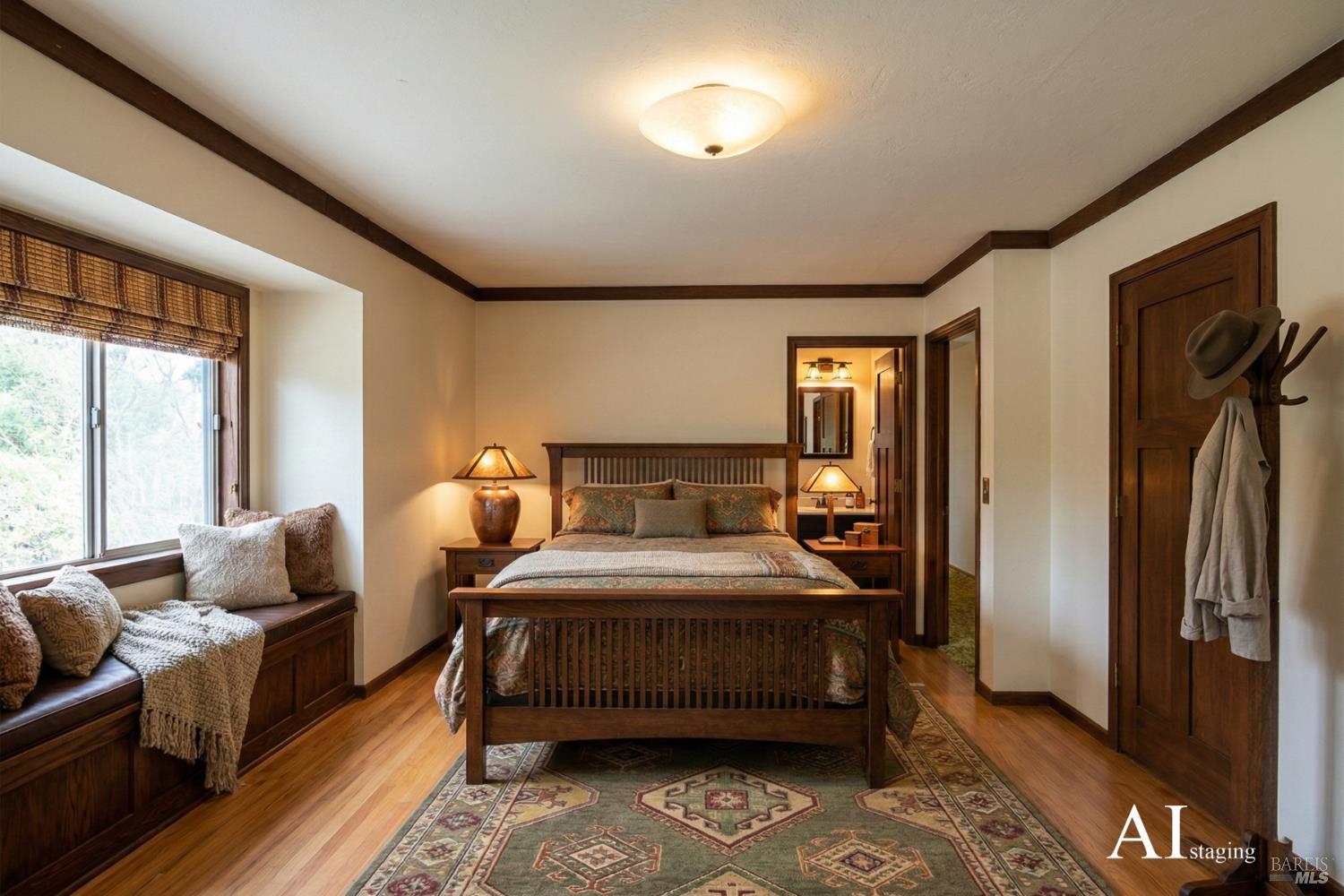 4550 Hidden Springs Road Santa Rosa CA 95404