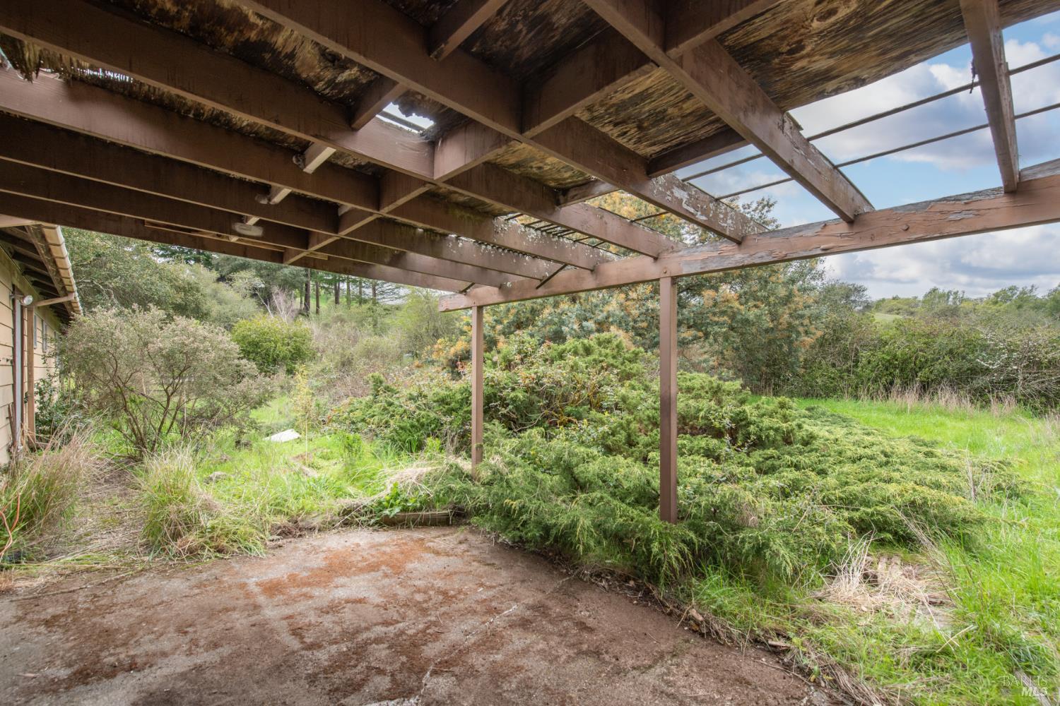 4550 Hidden Springs Road Santa Rosa CA 95404
