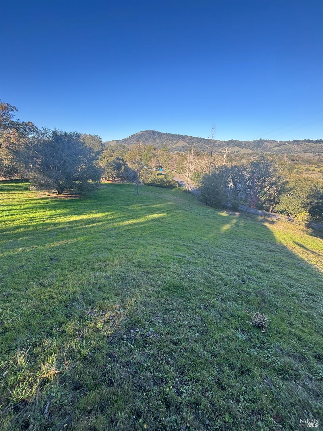 4550 Hidden Springs Road Santa Rosa CA 95404