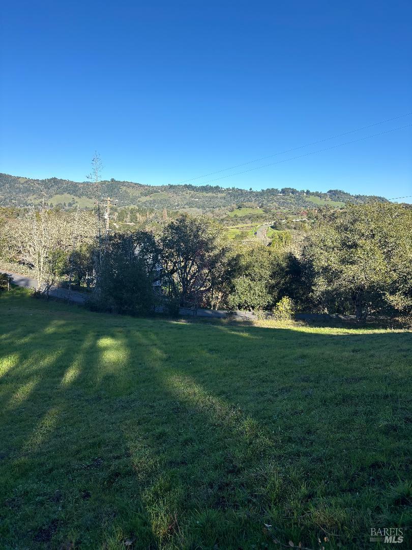4550 Hidden Springs Road Santa Rosa CA 95404