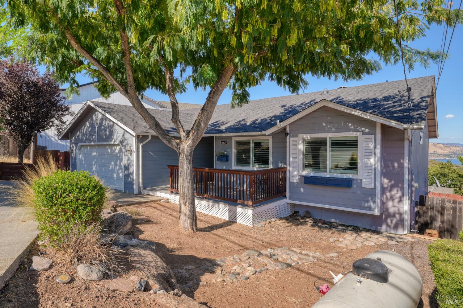 10629 Sunset Ridge Drive Kelseyville CA 95451